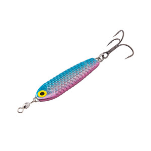 War Eagle - Jigging Spoon - 1/2oz 2pk Rainbow Candy