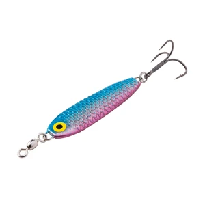 War Eagle - Jigging Spoon - 7/8oz 2pk Rainbow Candy