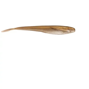 Strike King - Spotlight Winged Minnow - 7in 6pk Tenn Shad - 12-37210