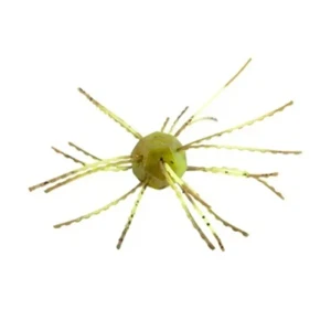 Strike King - Mag Tumbleweed Floating - 17mm 3pk Summer Craw - 12-37001