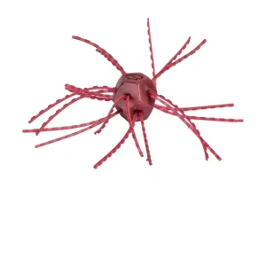 Strike King - Mag Tumbleweed Floating - 17mm 3pk Scuppernong - 12-37031