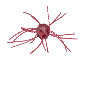 Strike King - Mag Tumbleweed Salted - 17mm 3pk Scuppernong - 12-37033