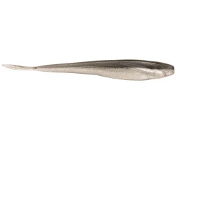 Strike King - Spotlight Winged Minnow - 5in 6pk Ghost Shad - 12-37204