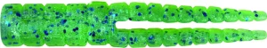 Leland - Crappie Magnet - 1.5in 15bg Mermaid - 17005
