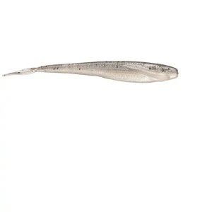 Strike King - Spotlight Winged Minnow - 5in 6pk Crystal Flash - 12-37205