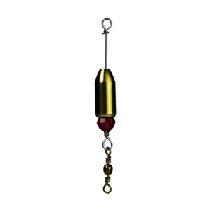 Strike King - Ez Carolina Rig - 3/8oz 1pk - 12-13326