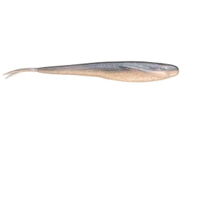 Strike King - Spotlight Winged Minnow - 5in 6pk Pro Blue Red Prl - 12-37207