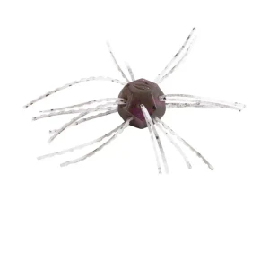 Strike King - Mag Tumbleweed Salted - 17mm 3pk Grape Whiskey - 12-37017
