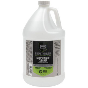 Breakthrough Suppressor Cleaner 1gal