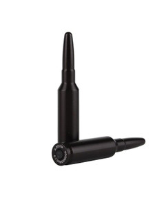 A-Zoom Snap Cap 6.5 Creedmoor 2 pk