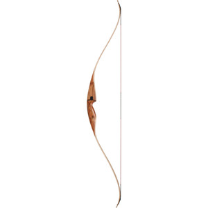 Bear Grizzly Hunter Recurve Bow 40 lbs. RH