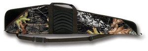 Bulldog Pinnacle Rifle Case 48 in. HD Camo