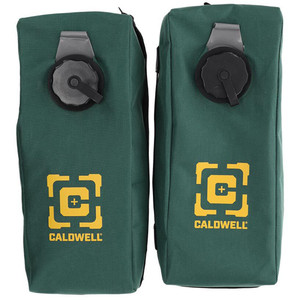 Caldwell Lead Sled Weight Reservoir Bags 2pk