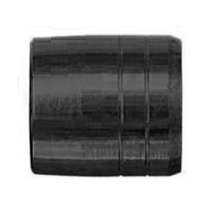 Carbon Express 6mm Bulldog Nock Collars #1 Black 12 pk.