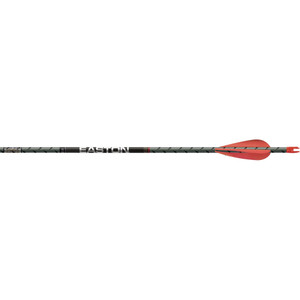 Easton 5mm FMJ Max Match Grade Arrows HIT Inserts 340 6 pk.