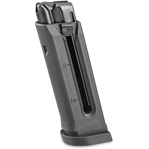FN 502 Magazine 22 lr 10 rd. Black