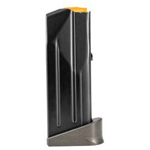 FN 509 CC EDGE Magazine 9mm 10 rd. Grey