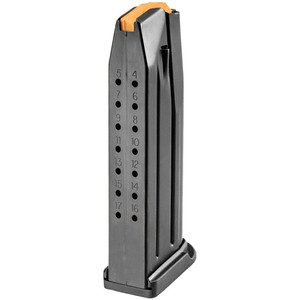 FN 509 Magazine 9mm 17 rd. Black