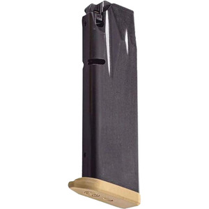 FN HIGH POWER Magazine 9mm 10 rd. FDE