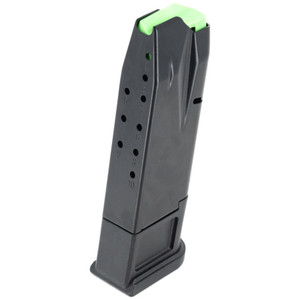 FN REFLEX XL Magazine 9mm 10 rd. Black