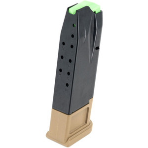FN REFLEX XL Magazine 9mm 10 rd. FDE