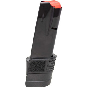 FN REFLEX XL Magazine 9mm 18 rd. Black