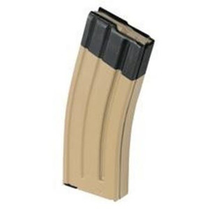 FN SCAR 16S Magazine 5.56 Nato 30 rd FDE