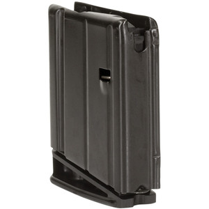 FN SCAR 17S Magazine  7.62 Nato 10 rd. Black
