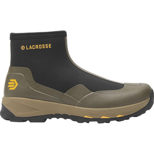 LaCrosse AlphaTerra Boots Stone 11