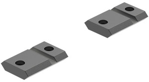 Leupold QRW Two-Piece Base Matte Browning Tikka T3/T3x