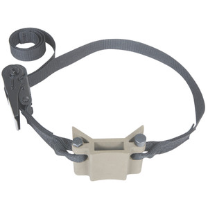 Millennium Receiver Mount w/camLOCK Ratchet Strap