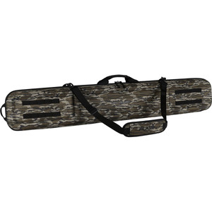 Plano All Weather 2 Long Gun Case Black 52 in.