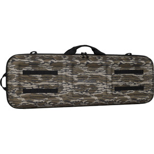 Plano Diverge EVA Rifle Case Mossy Oak Bottomlands 38 in.