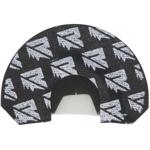 Riven Black Ice Diaphragm Call