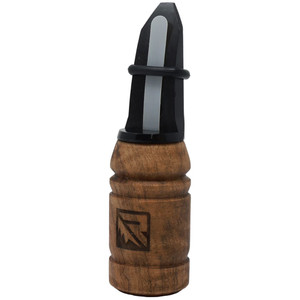 Riven Menace External Reed Mouth Call Maple