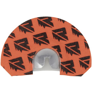 Riven Tremor Diaphragm Call