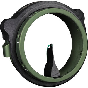 Shrewd Optum Ring System OD Green 40mm/35mm .029 Pin