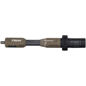 Shrewd TRAK Stabilizer  Terra 8 in.