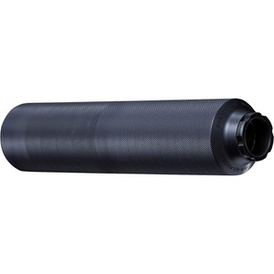 Sonicore Paradox OB Suppressor .223/5.56 Cal Alum/SS Black w/ 1/2x28Direct Thread