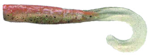 AA's 3STS215 Single Tail Shrimp, 3" - 3/16 , Ghost Shrimp - 3STS215 AA's 3STS215 Single Tail Shrimp, 3" - 3/16 , Ghost Shrimp - 3STS215