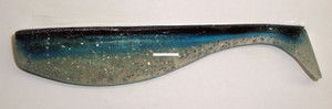 AA's 5SST71 Super Shad Swimbait, 5" - Baja Chovy - 5SST71 AA's 5SST71 Super Shad Swimbait, 5" - Baja Chovy - 5SST71