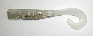 AA's 3STS201 Single Tail Shrimp, 3" - 3/16 , Baitfish - 3STS201 AA's 3STS201 Single Tail Shrimp, 3" - 3/16 , Baitfish - 3STS201