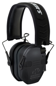 Walkers Razor Quad Muff