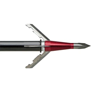 Wasp Jak-X Broadheads 3 Blade 100 gr. 3 pk.