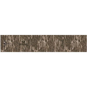 White Water Archery Camo Wraps Mossy Oak Bottomland 5 in. x 1.125 in. 15 pk.