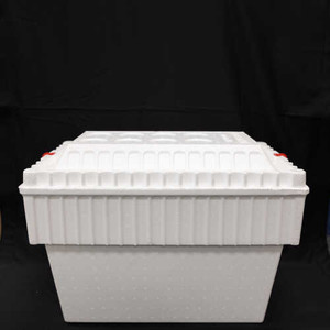 40 Quart Grab'N Go Cooler 12/case