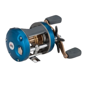 Abu Garcia C4-6600 LH