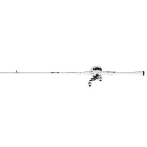 Abu Garcia Prime21 Bait Cast Combo - 7' MH LH