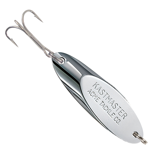 Acme Kastmaster 1/12oz - Chrome