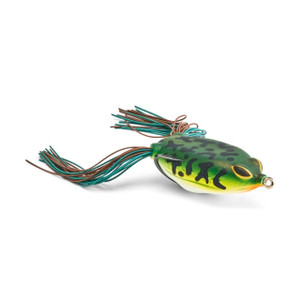 Berkley Swamp Lord Frog Jr. - Bully